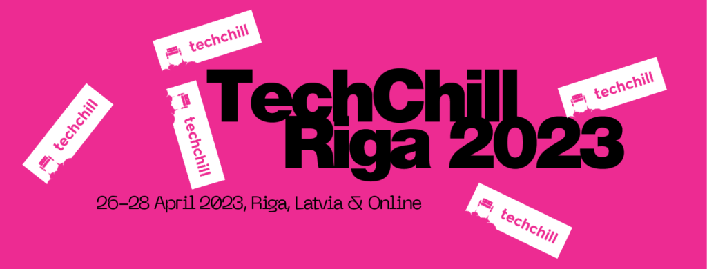 TechChill 2023