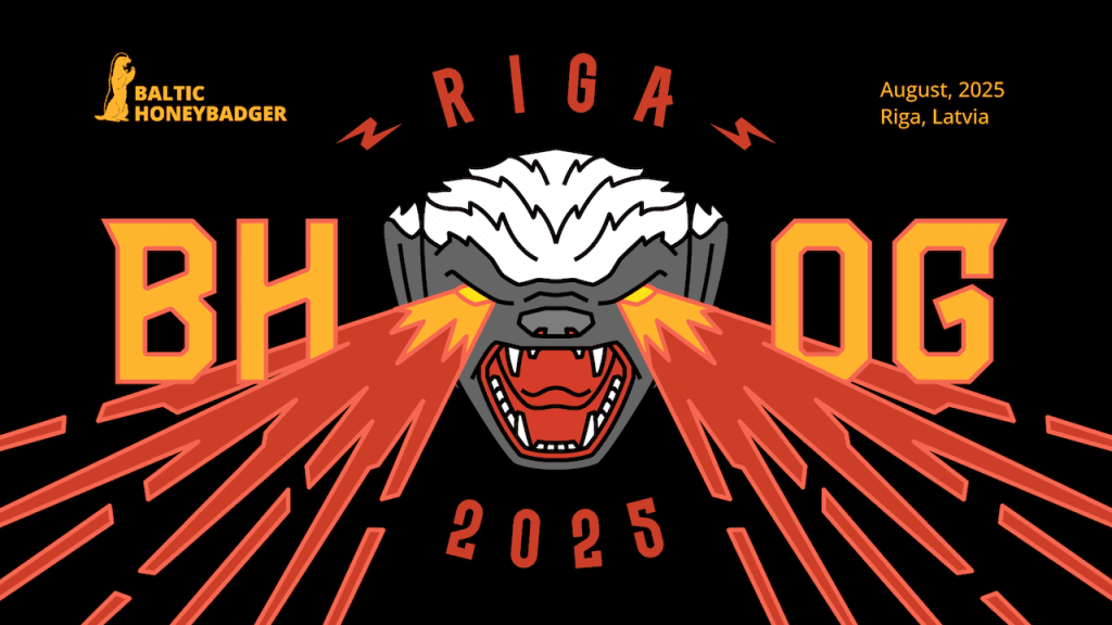 baltic-honeybadger-logo